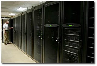 uninterruptible power supply